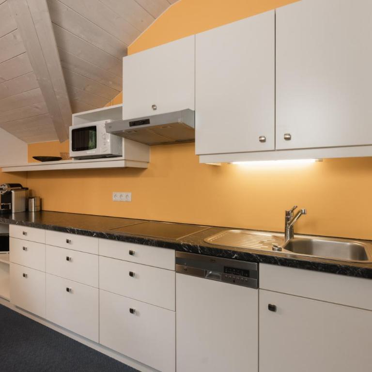 Appartement Désirée inkl der SUPER SOMMER CARD im SOMMER 2026 - Appartamento con 3 Camere da Letto - 7