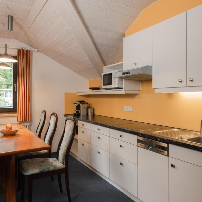 Appartement Désirée inkl der SUPER SOMMER CARD im SOMMER 2026 - Appartamento con 3 Camere da Letto - 5