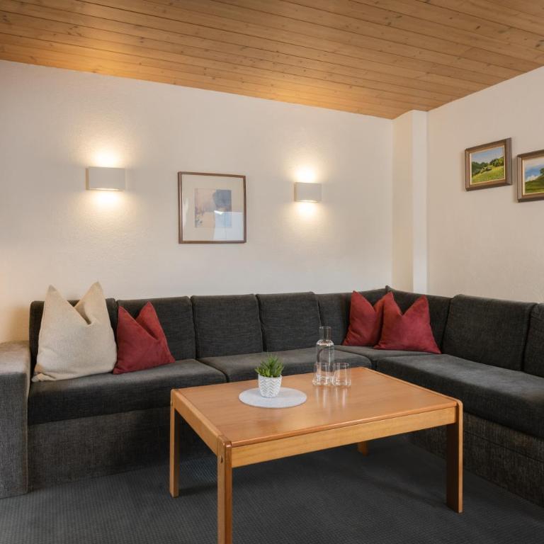 Appartement Désirée inkl der SUPER SOMMER CARD im SOMMER 2026 - Appartamento con 3 Camere da Letto - 3