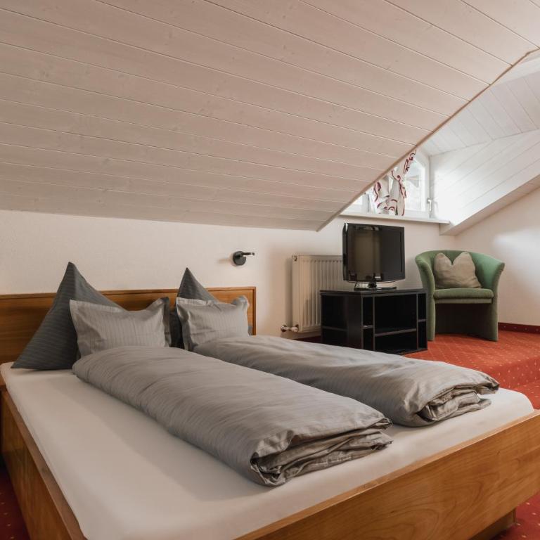 Appartement Désirée inkl der SUPER SOMMER CARD im SOMMER 2026 - Appartamento con 3 Camere da Letto - 4