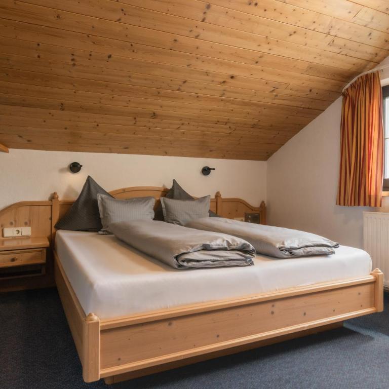 Appartement Désirée inkl der SUPER SOMMER CARD im SOMMER 2026 - Appartamento con 3 Camere da Letto - 2