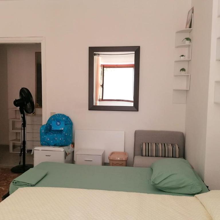 B&B Vacanze Alassio - Camera Familiare con Bagno Privato - 27