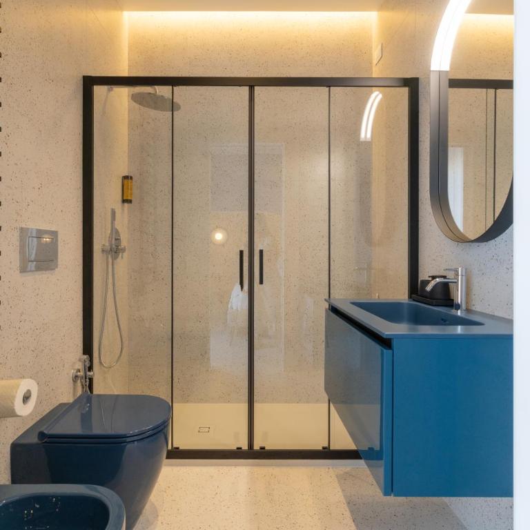 Cromia Marina - Appartamento Deluxe con 1 Camera da Letto - 2