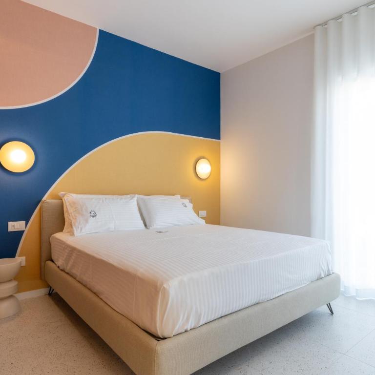 Cromia Marina - Appartamento Deluxe con 1 Camera da Letto - 3