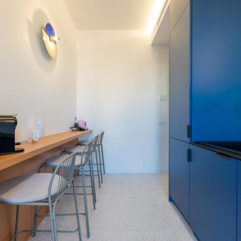 Cromia Marina - Appartamento Deluxe con 1 Camera da Letto - 1