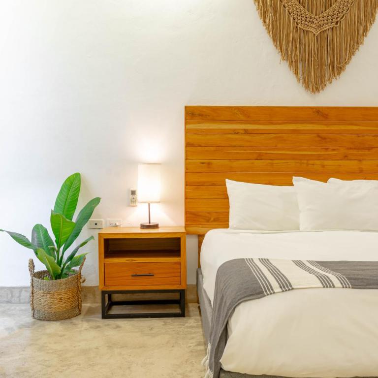 Collection O Kaab Downtown Tulum - Standard - 6