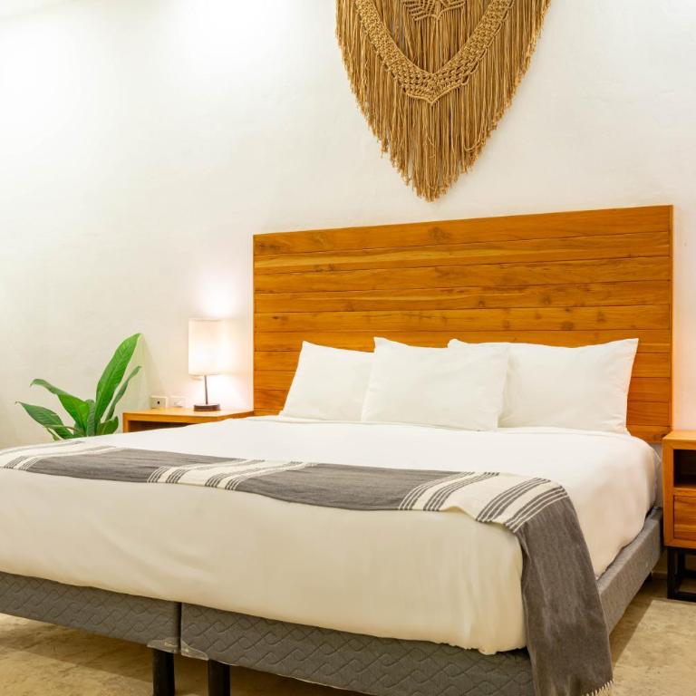 Collection O Kaab Downtown Tulum - Standard - 4