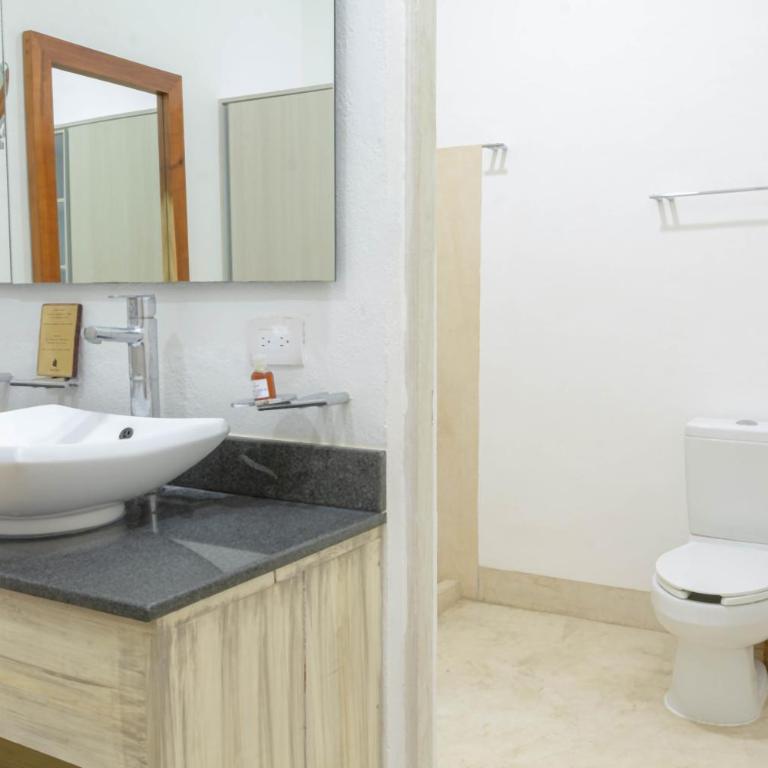 Collection O Kaab Downtown Tulum - Junior Suite - 6