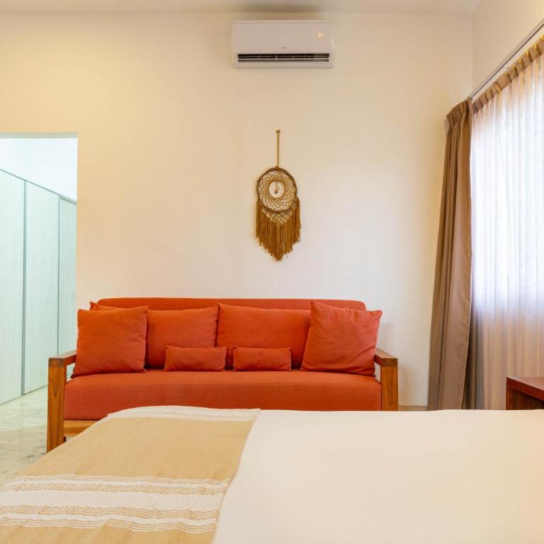 Collection O Kaab Downtown Tulum - Junior Suite - 7