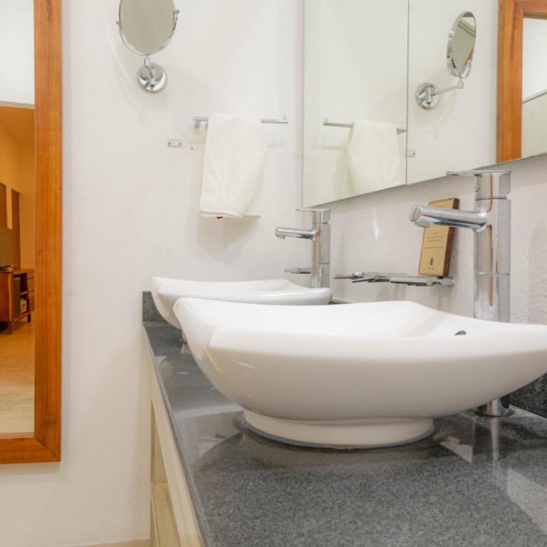 Collection O Kaab Downtown Tulum - Junior Suite - 9