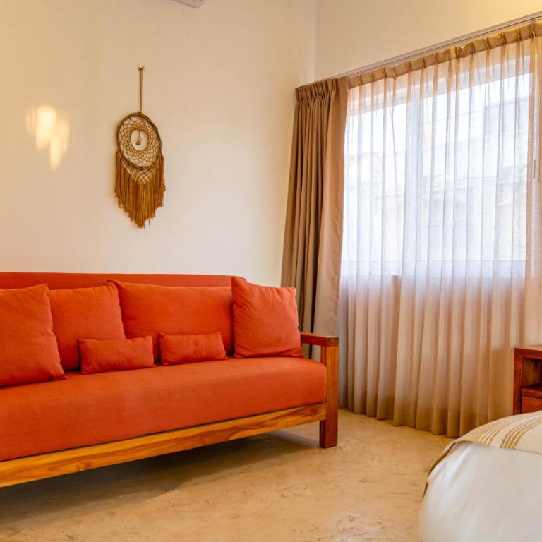 Collection O Kaab Downtown Tulum - Junior Suite - 13