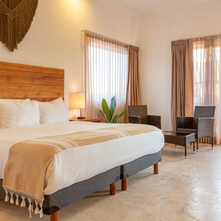 Collection O Kaab Downtown Tulum - Junior Suite - 12
