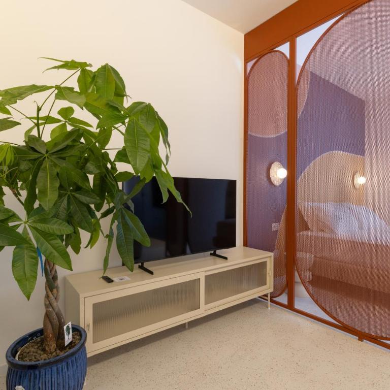 Cromia Marina - Appartamento Deluxe con 1 Camera da Letto - 14