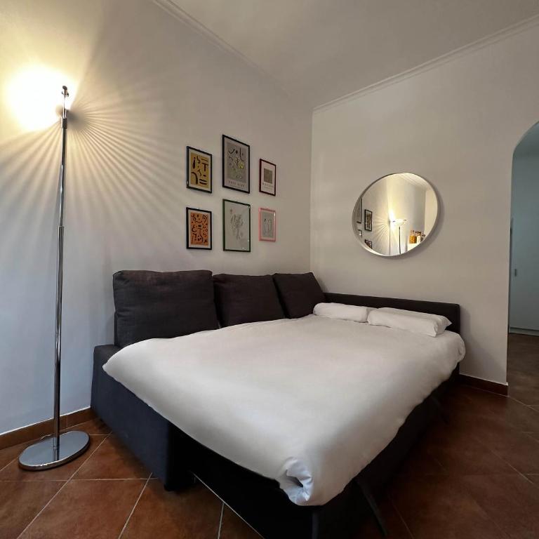 La Casetta di via Sannio - Casa con 1 Camera da Letto - 2