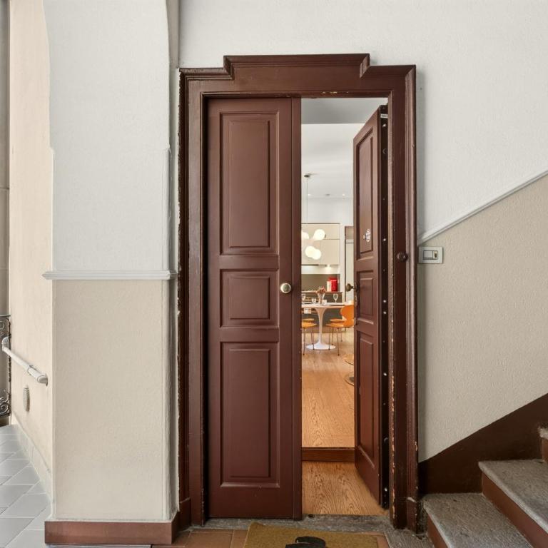 Il Monoscopio / The Monoscope - 73mq Apartment @ Porta Venezia / Milan City Center - Appartamento con 1 Camera da Letto - 22