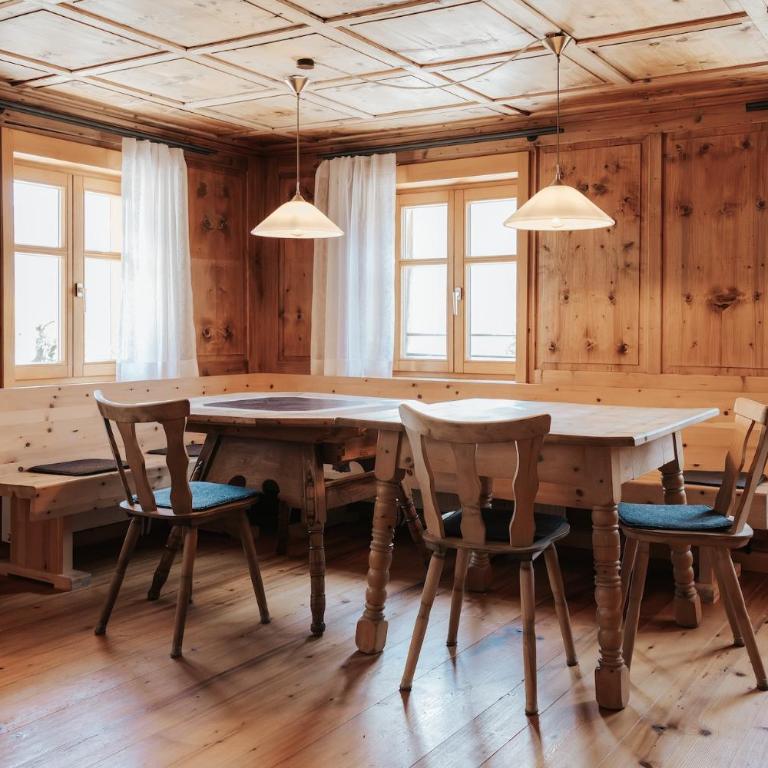Tante Anna Apartments - Ferienhaus mit 3 Schlafzimmern - 12