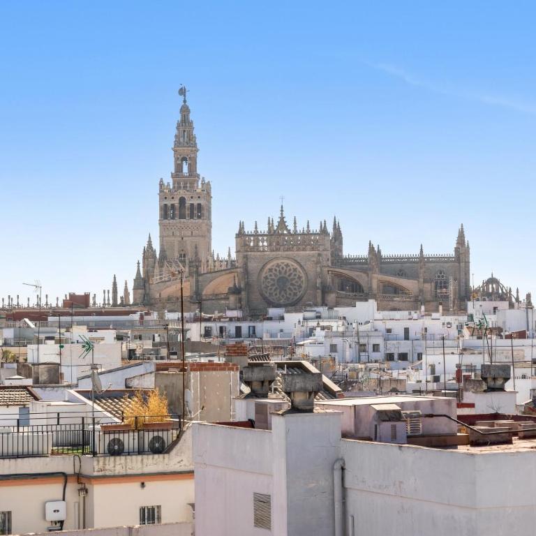 Céntrico y Luminoso Apartamento - Apartamento Superior de 2 dormitorios - 29