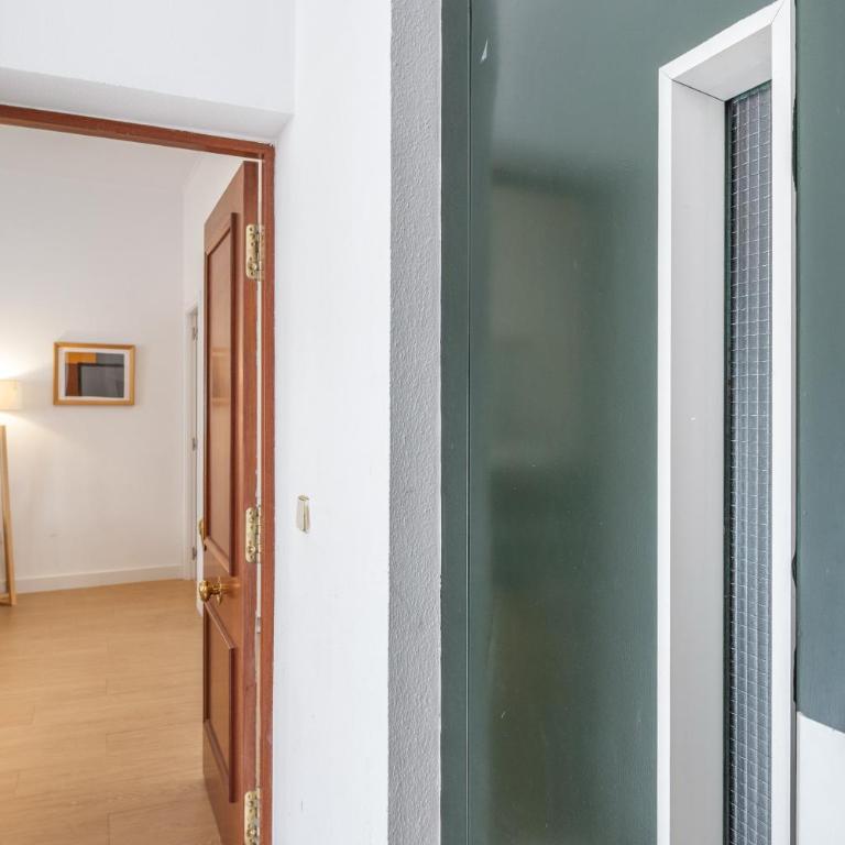 Céntrico y Luminoso Apartamento - Apartamento Superior de 2 dormitorios - 27