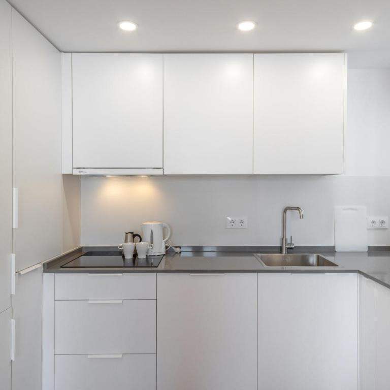 Céntrico y Luminoso Apartamento - Apartamento Superior de 2 dormitorios - 5