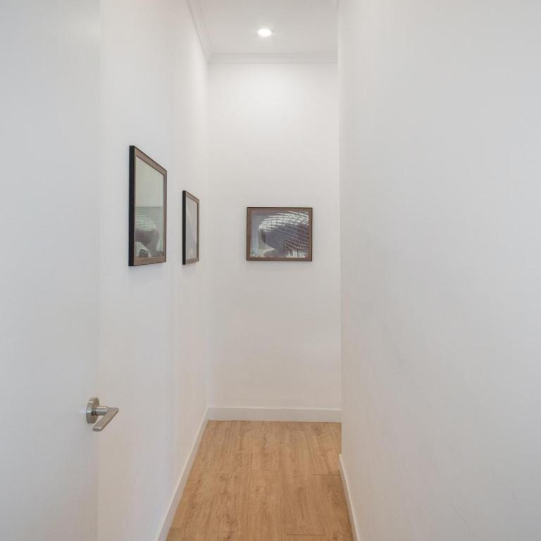 Céntrico y Luminoso Apartamento - Apartamento Superior de 2 dormitorios - 21