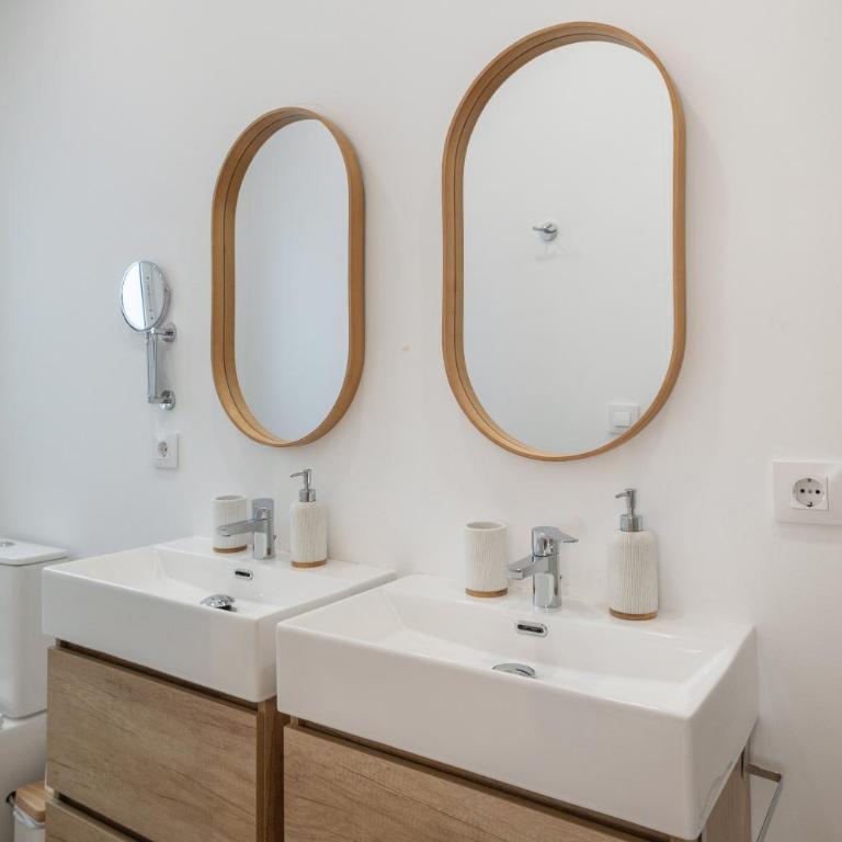 Céntrico y Luminoso Apartamento - Apartamento Superior de 2 dormitorios - 14