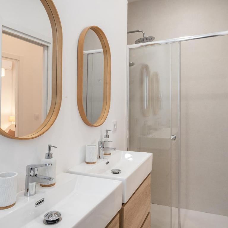 Céntrico y Luminoso Apartamento - Apartamento Superior de 2 dormitorios - 13