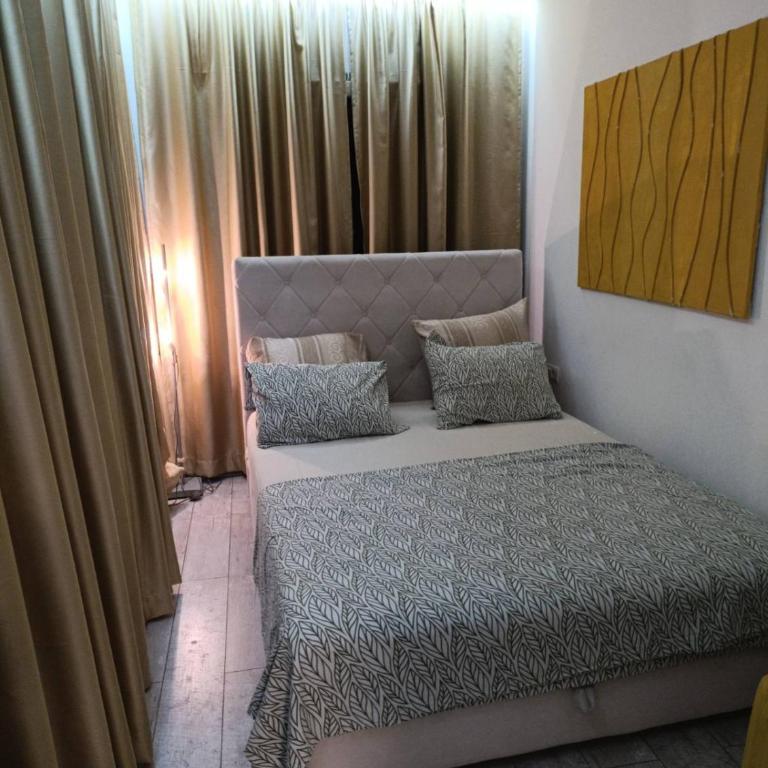 Cozy apartment with garden - Apartman sa 2 Spavaće Sobe - 8
