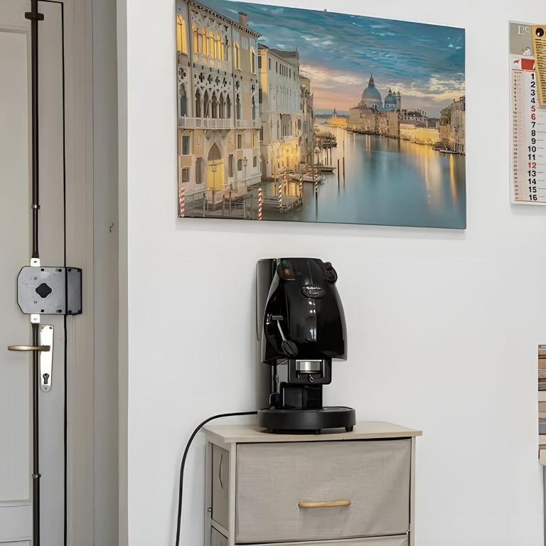 Appartamento Francesca - One-Bedroom Apartment - 2