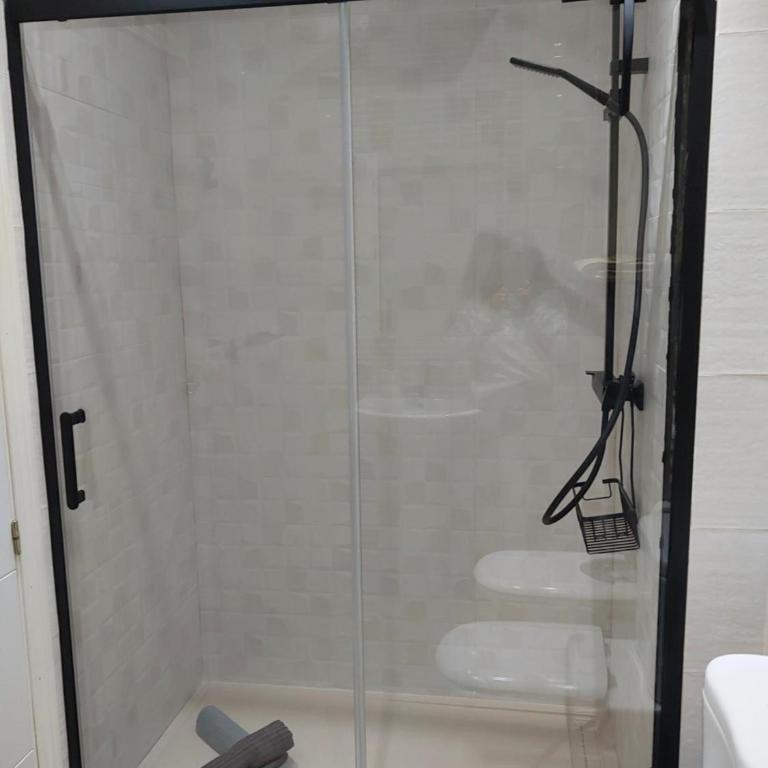 Ático Fuengirola a 2min de la playa - Apartment mit 1 Schlafzimmer - 16