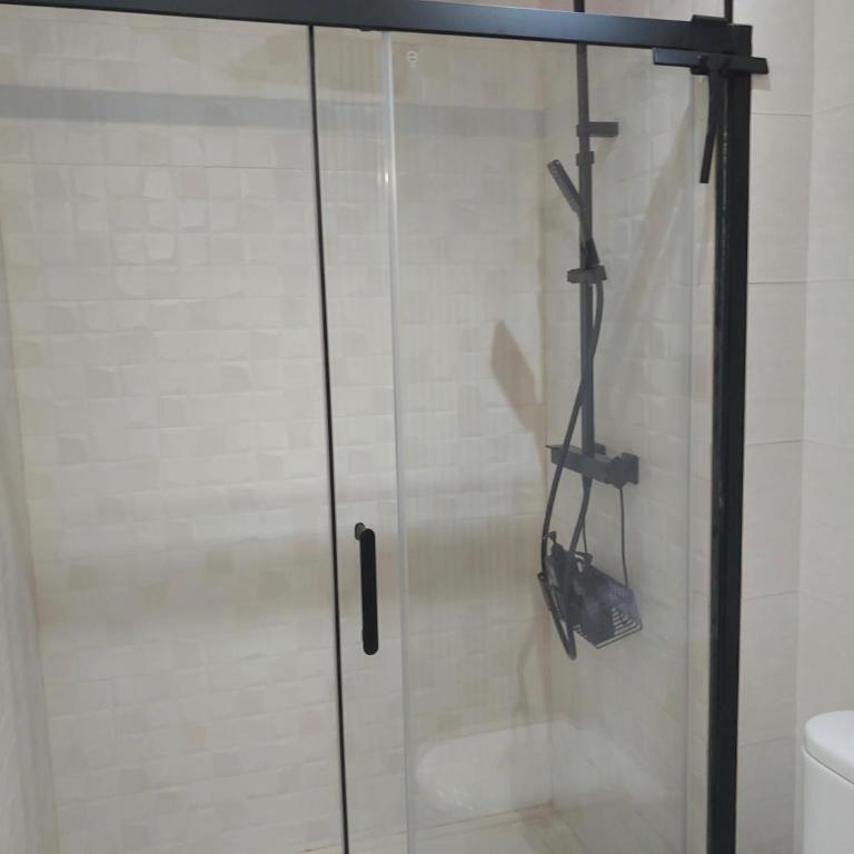 Ático Fuengirola a 2min de la playa - Apartment mit 1 Schlafzimmer - 17
