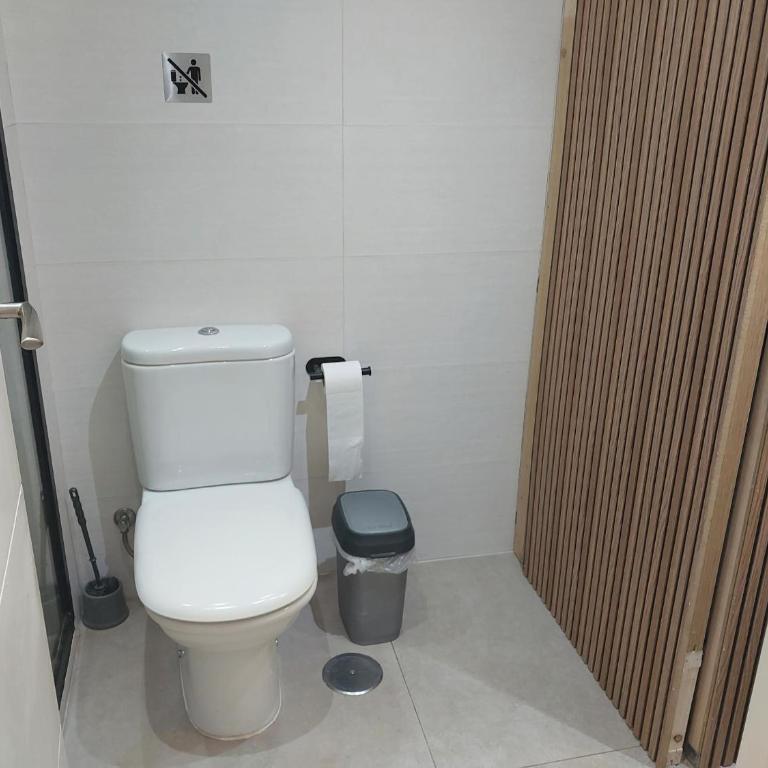Ático Fuengirola a 2min de la playa - Apartment mit 1 Schlafzimmer - 18