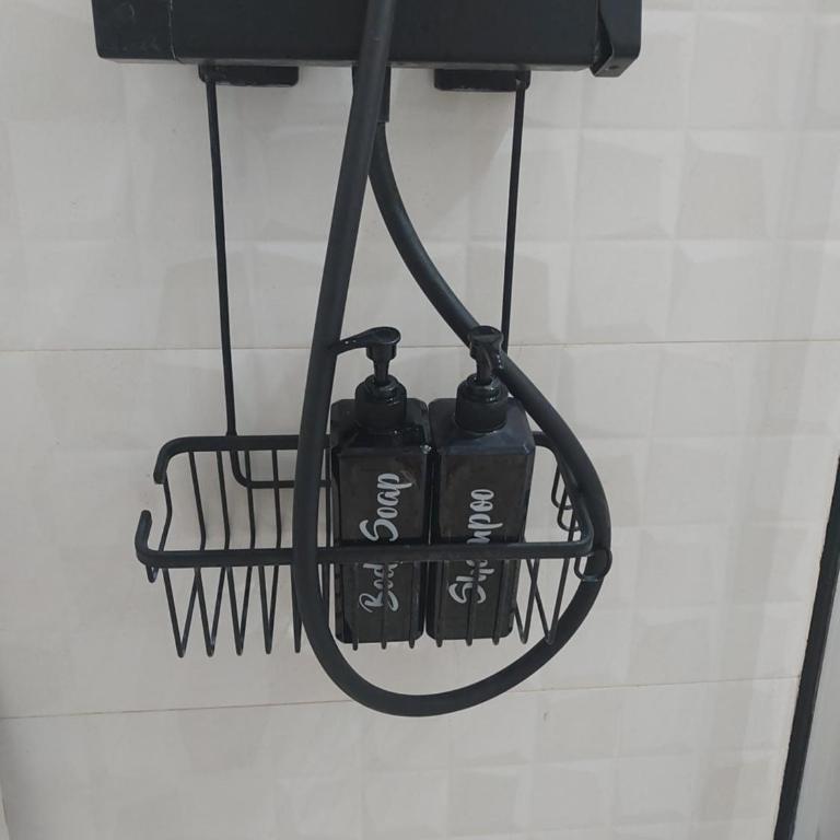 Ático Fuengirola a 2min de la playa - Apartment mit 1 Schlafzimmer - 20