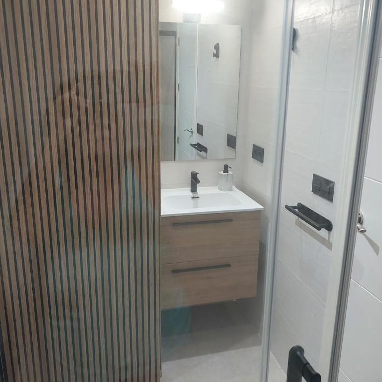 Ático Fuengirola a 2min de la playa - Apartment mit 1 Schlafzimmer - 19