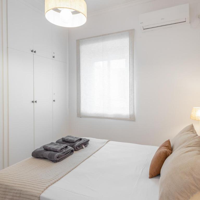 Céntrico y Luminoso Apartamento - Apartamento Superior de 2 dormitorios - 11