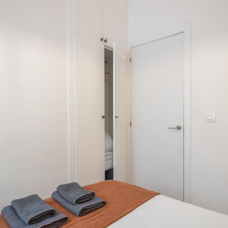 Céntrico y Luminoso Apartamento - Apartamento Superior de 2 dormitorios - 20