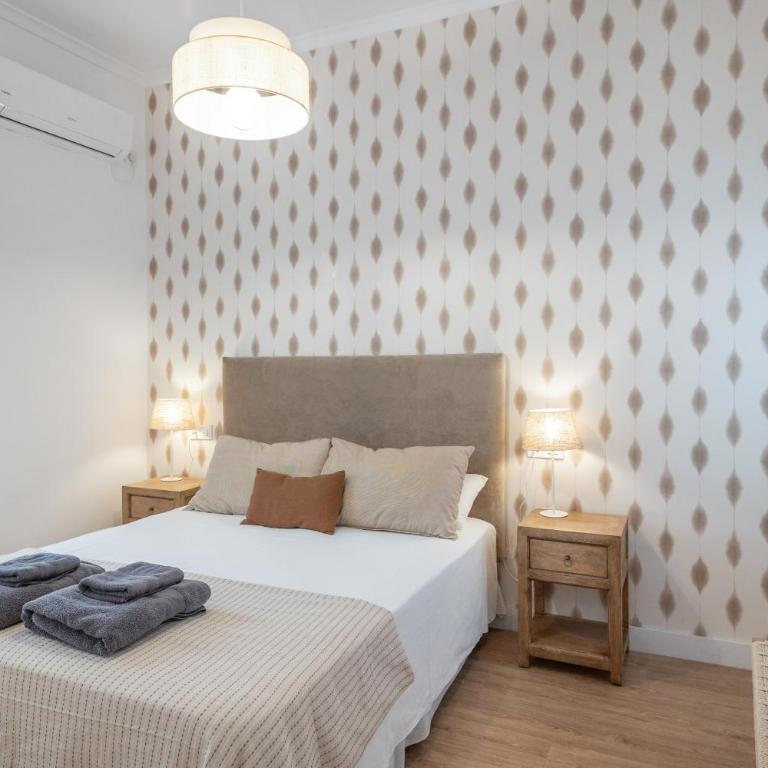 Céntrico y Luminoso Apartamento - Apartamento Superior de 2 dormitorios - 10
