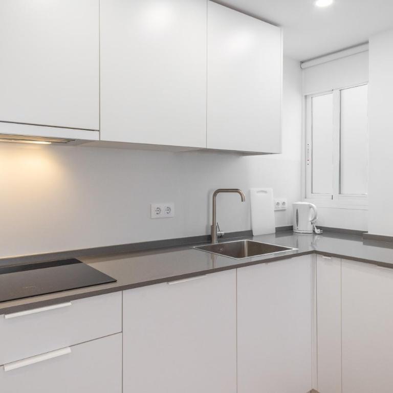 Céntrico y Luminoso Apartamento - Apartamento Superior de 2 dormitorios - 6