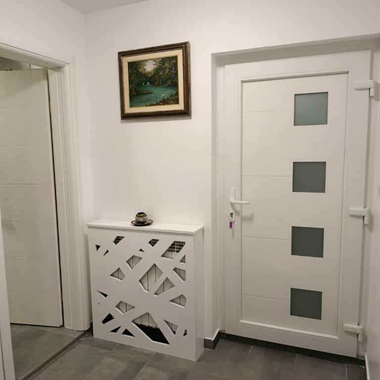 Apartment in nature - Apartman sa 1 Spavaćom Sobom - 11