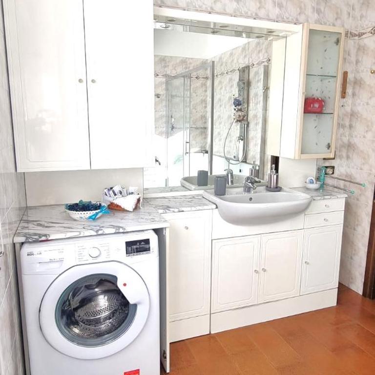 Casa Colomba a Tirano - Three-Bedroom Apartment - 11
