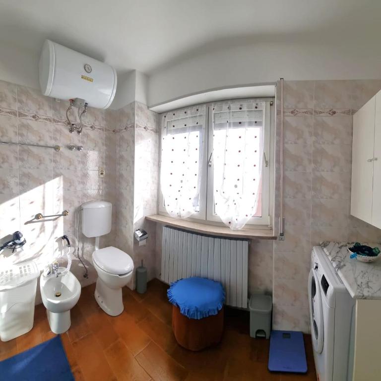 Casa Colomba a Tirano - Three-Bedroom Apartment - 12