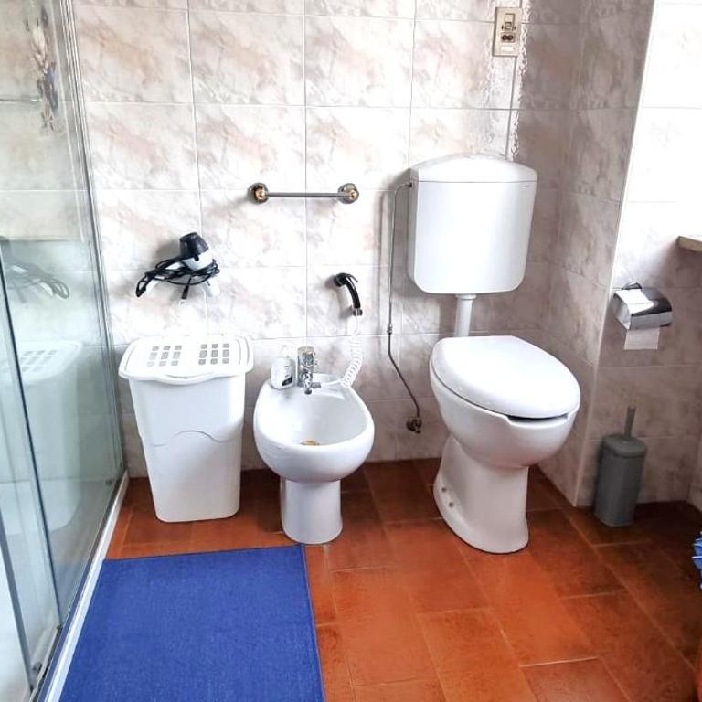Casa Colomba a Tirano - Three-Bedroom Apartment - 15