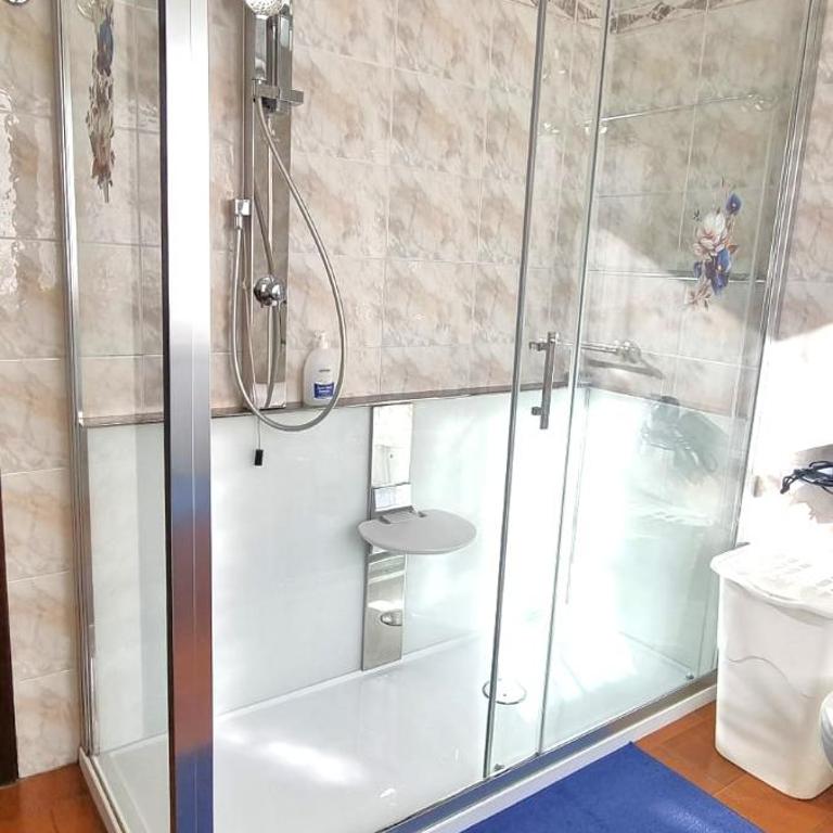 Casa Colomba a Tirano - Three-Bedroom Apartment - 13
