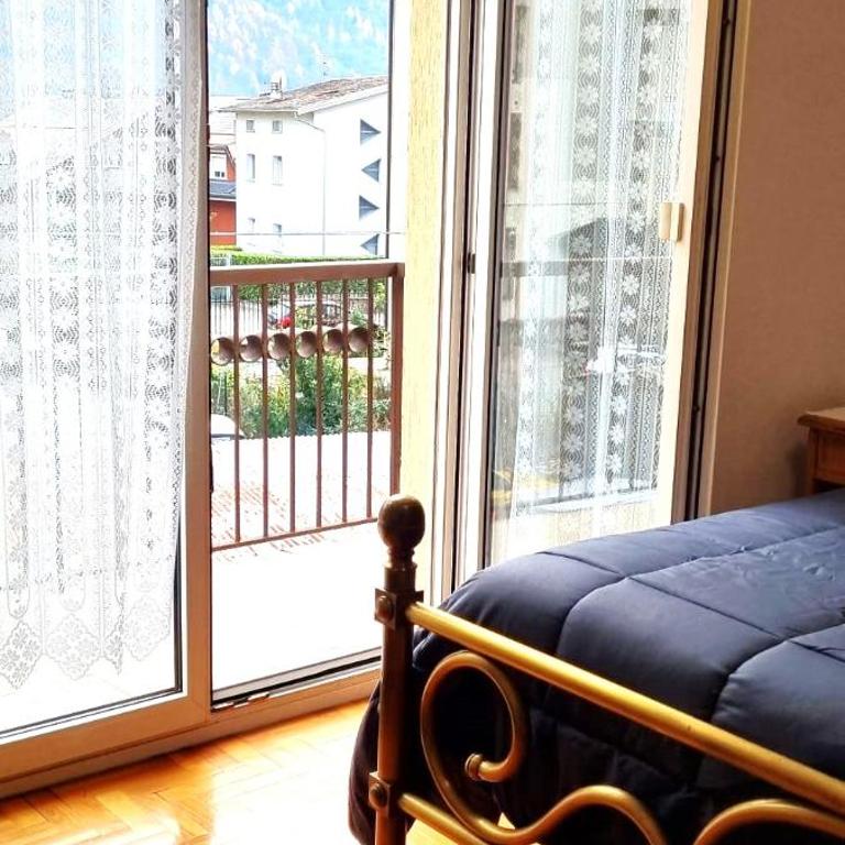 Casa Colomba a Tirano - Three-Bedroom Apartment - 3