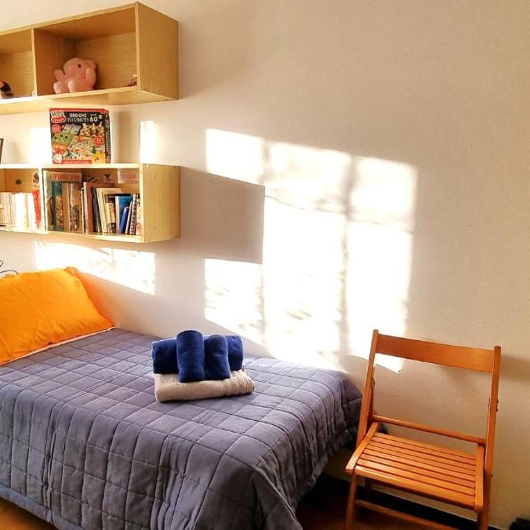 Casa Colomba a Tirano - Three-Bedroom Apartment - 9