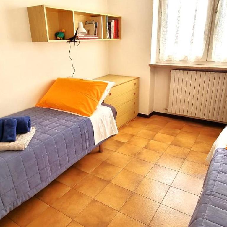 Casa Colomba a Tirano - Three-Bedroom Apartment - 8