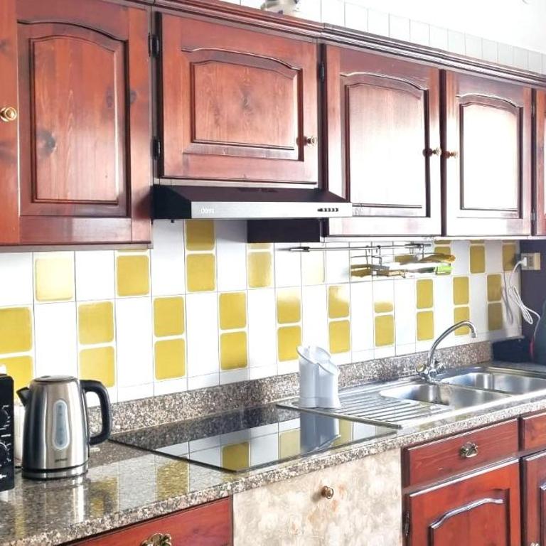 Casa Colomba a Tirano - Three-Bedroom Apartment - 17