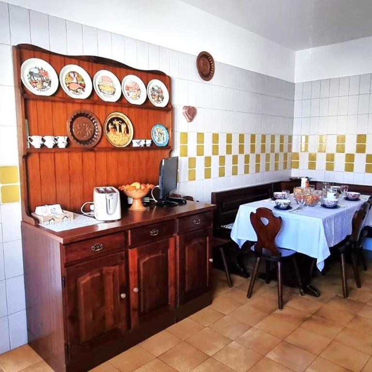 Casa Colomba a Tirano - Three-Bedroom Apartment - 19
