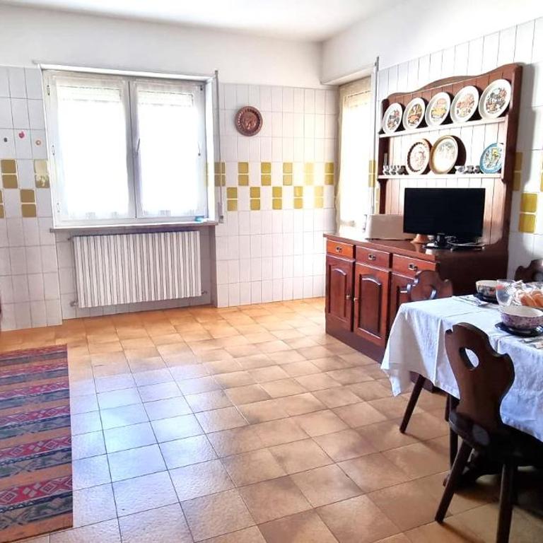 Casa Colomba a Tirano - Three-Bedroom Apartment - 16