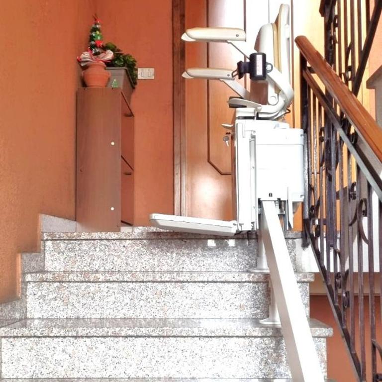 Casa Colomba a Tirano - Three-Bedroom Apartment - 40