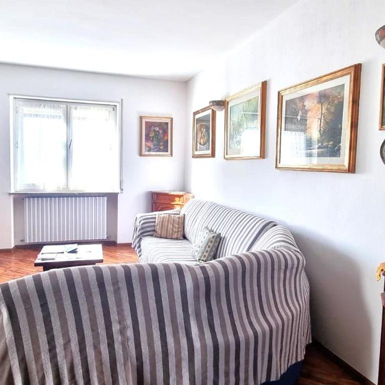 Casa Colomba a Tirano - Three-Bedroom Apartment - 26
